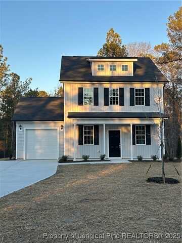 772 Roberts Road, Sanford, NC 27332