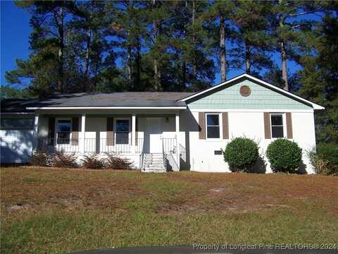 725 SARAZEN Drive, Fayetteville, NC 28303