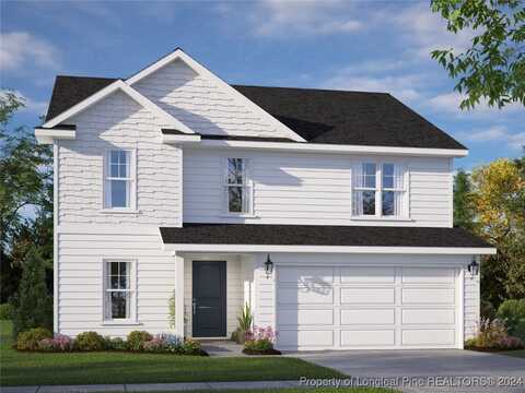 2209 Roadster Pony (Lot 162) Lane, Hope Mills, NC 28348