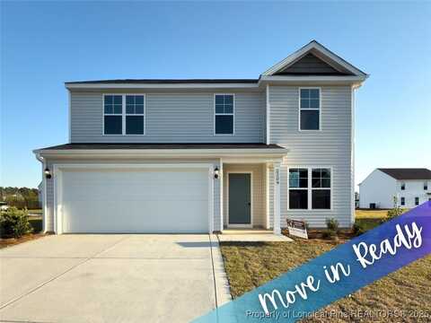 2209 Roadster Pony (Lot 162) Lane, Hope Mills, NC 28348