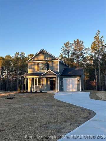 788 Roberts Road, Sanford, NC 27332