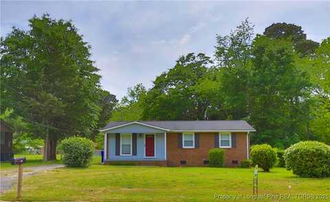 626 Ferrell Street, Clinton, NC 28328