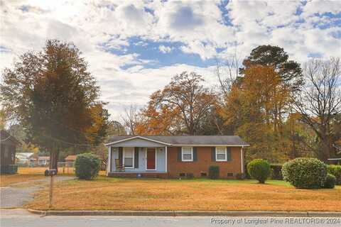 626 Ferrell Street, Clinton, NC 28328