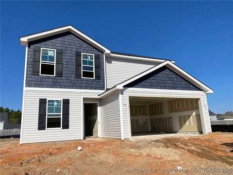 2220 Roadster Pony (Lot 141) Lane, Hope Mills, NC 28348