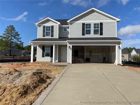 2232 Roadster Pony (Lot 144) Lane, Hope Mills, NC 28348