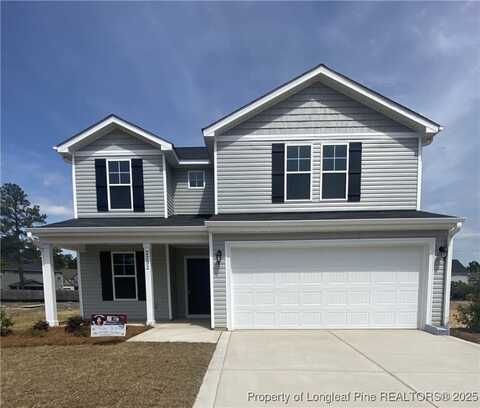 2232 Roadster Pony (Lot 144) Lane, Hope Mills, NC 28348