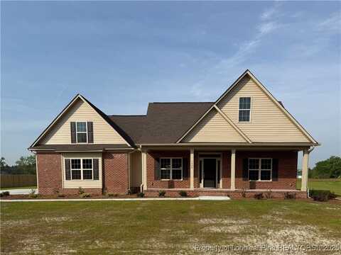 1290 Joe Hall Road, Hope Mills, NC 28348