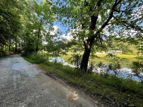 Coweeta Lake Circle, Otto, NC 28763