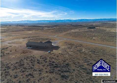 100 Deveraux, Riverton, WY 82501