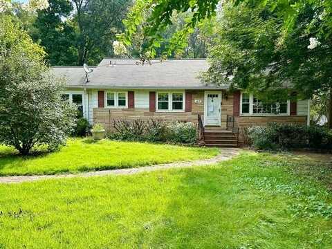 4619 VILLAGE DRIVE, FAIRFAX, VA 22030