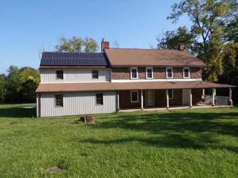 81 S GRANGE AVE, COLLEGEVILLE, PA 19426