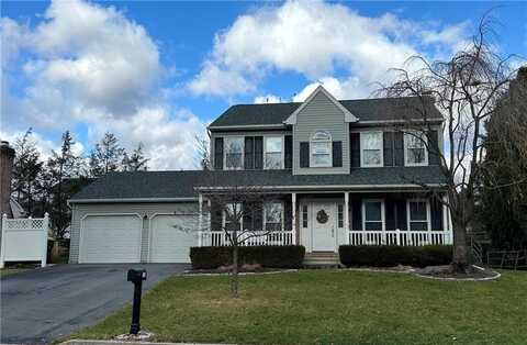 173 Kingsbury Court, Nazareth, PA 18064