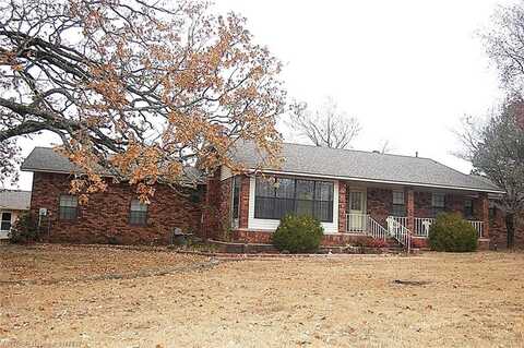 5307 S 252 HWY, Charleston, AR 72933