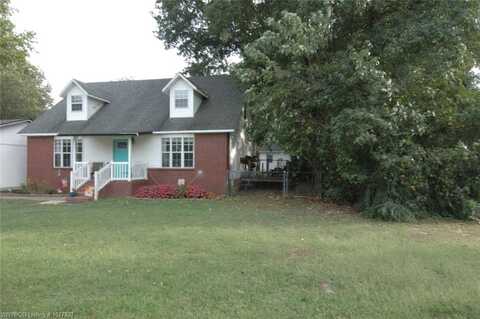 2131 W Collum LN, Alma, AR 72921