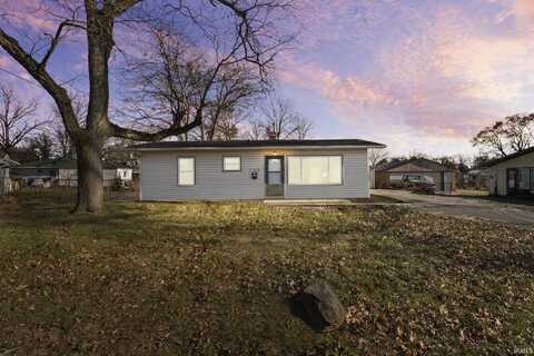 6211 Southcrest Road, Fort Wayne, IN 46816