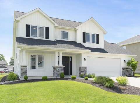 3615 Victoria Lakes Court, New Haven, IN 46774