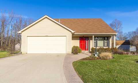 4808 Rocky Knoll Drive, Fort Wayne, IN 46809