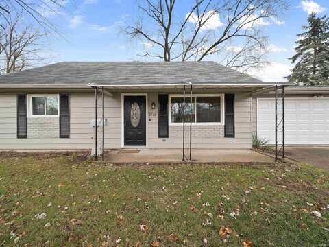 2718 Pine Manor Court, Fort Wayne, IN 46809