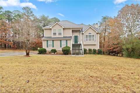 65 Hopkins Farm Drive, Adairsville, GA 30103