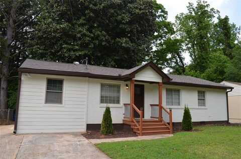2349 SPRINGDALE Road SW, Atlanta, GA 30315
