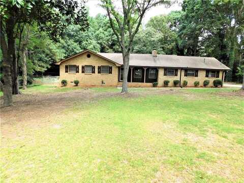 2742 Hickory Trail, Snellville, GA 30078