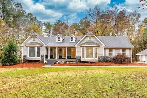 4120 Grady Smith Road, Loganville, GA 30052