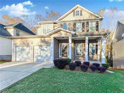 2027 Oakbluff Drive, Austell, GA 30106