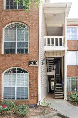 200 Renaissance Parkway NE, Atlanta, GA 30308