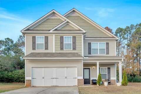 74 MACLAND MILL Lane, Dallas, GA 30157