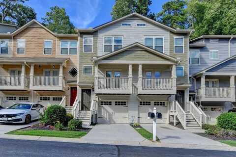 1597 Liberty Parkway NW, Atlanta, GA 30318