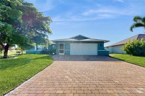 3009 SW 5th Avenue, Cape Coral, FL 33914