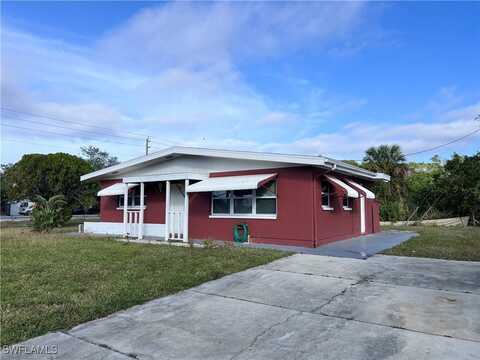 2601 Elmwood Street, Fort Myers, FL 33901