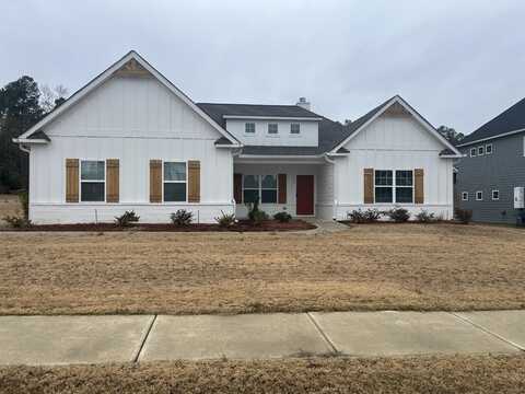 235 HAVERFORD Drive, Grovetown, GA 30813