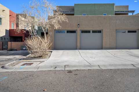 1656 BULL LEA Drive SE, Albuquerque, NM 87123