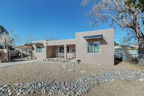 5015 Pershing Avenue SE, Albuquerque, NM 87108