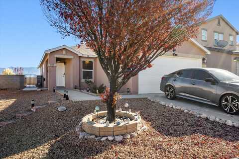 11112 FIESTA PARK Street NW, Albuquerque, NM 87114