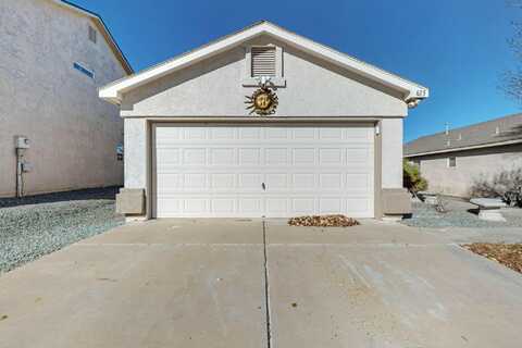 613 MORNING MEADOWS Drive NE, Rio Rancho, NM 87144