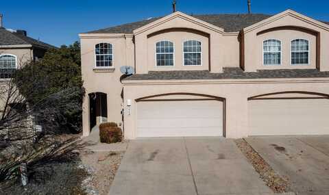 7055 NATALIE JANAE Lane NE, Albuquerque, NM 87109