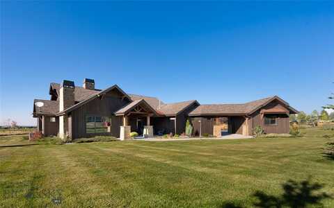 661 Doney Way, Bozeman, MT 59718