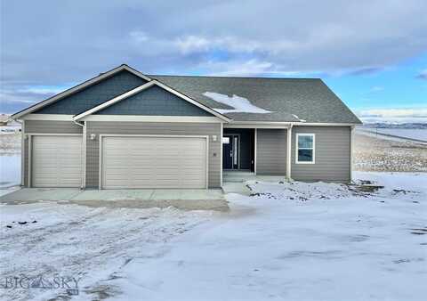 3 S. Durango Trail, Three Forks, MT 59752