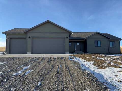 39 W Overland Trail, Three Forks, MT 59752