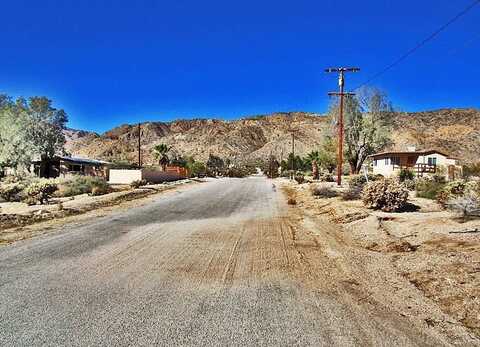 8675 Highland Road, Morongo Valley, CA 92256