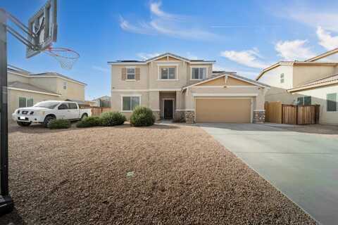 2521 Mammoth Mountain Way, Rosamond, CA 93560