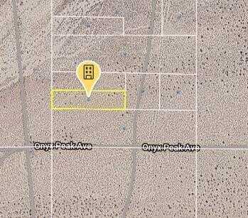 Apn 056-071-39 Onyx Peak, Inyokern, CA 93527