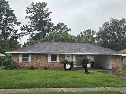 844 Fontainbleau Dr, Baton Rouge, LA 70819