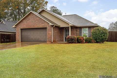 42304 Broadwalk Ave, Hammond, LA 70403