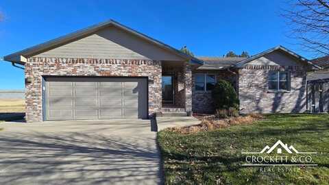 2316 N Yosemite Parkway, Garden City, KS 67846