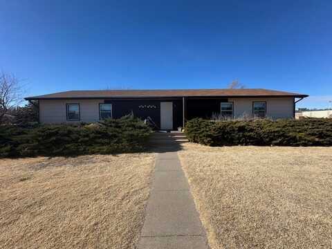 307 N 5th Street, Cimarron, KS 67835