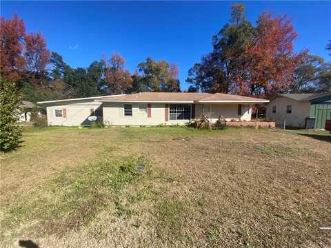 1324 Mckee Drive, Jackson, AL 36545