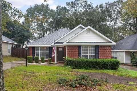 1007 Wildwood Avenue, Mobile, AL 36609